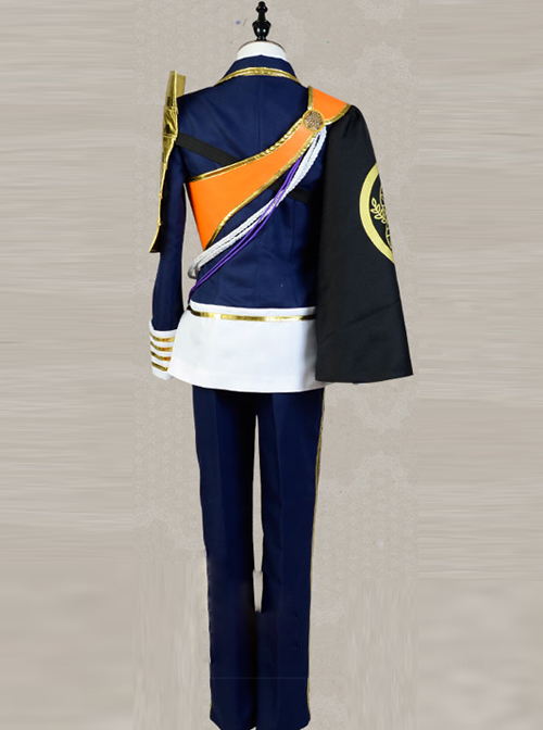 Cheap Touken Ranbu Online Ichigohitofuri Male Clothing Full Set