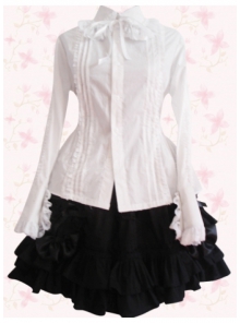 Lolita Outfits, Varied Styles Of Lolita Outfits Online
