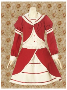 Lolita Outfits, Varied Styles Of Lolita Outfits Online