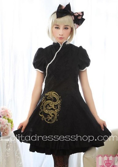 cheap chinese dresses online