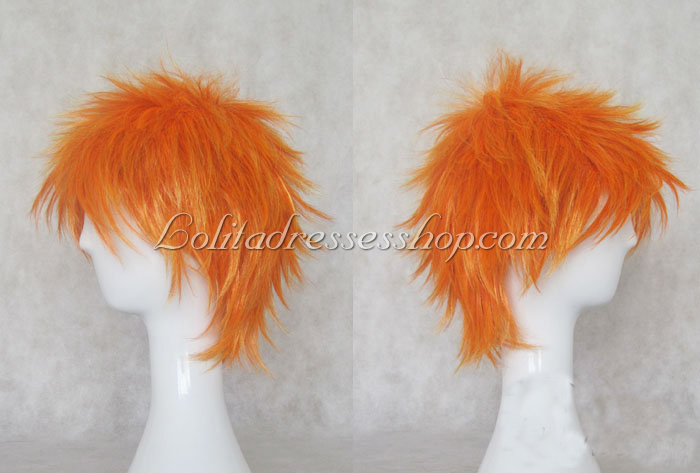 ichigo wig