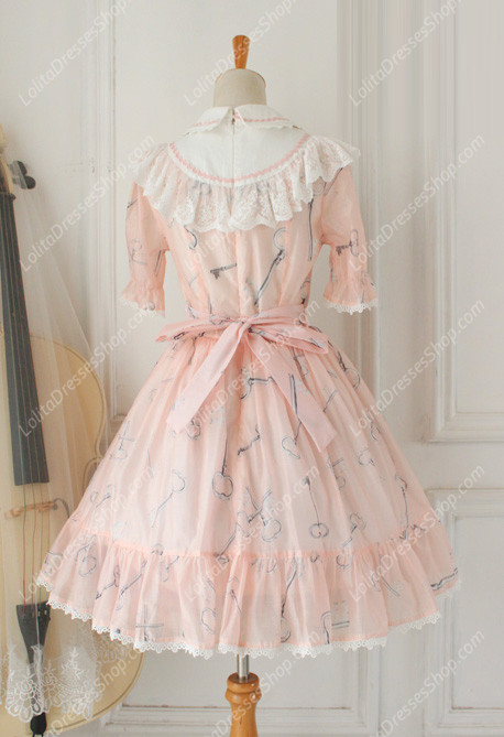 here be dragons  Cute formal dresses, Alice in wonderland dress, Lolita  dress