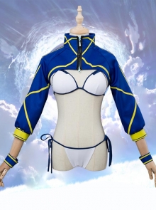 Game Cosplay Costumes