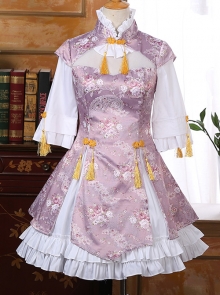 Special Lolita Dresses
