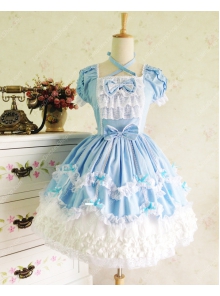 Sweet Lolita Dresses Sale, Lovely Lolita Dresses For Girls